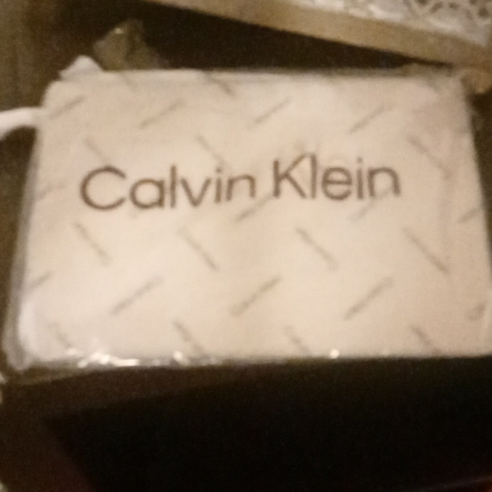 Brand new Calvin Klein